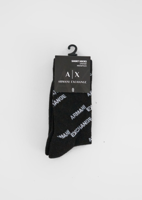 Носки ARMANI EXCHANGE