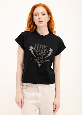 Футболка GUESS
