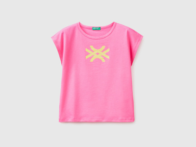 Футболка BENETTON