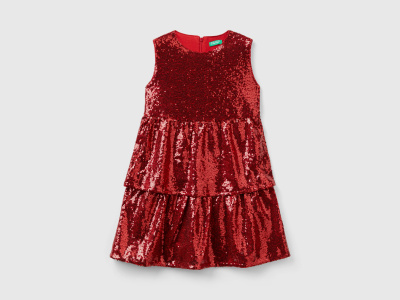 Платье BENETTON