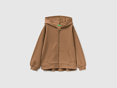 Толстовка BENETTON