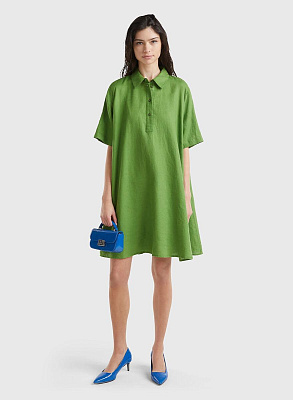 Платье BENETTON