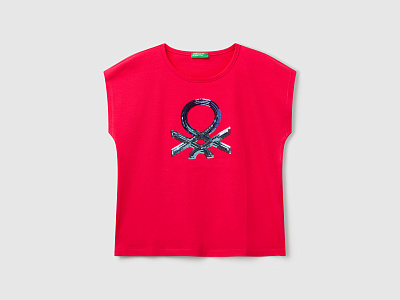 Футболка BENETTON
