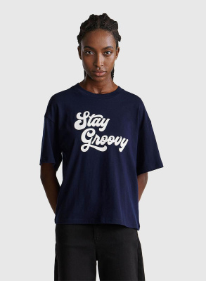 Футболка BENETTON