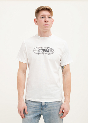 Футболка GUESS