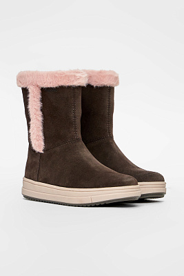 Полусапоги GEOX