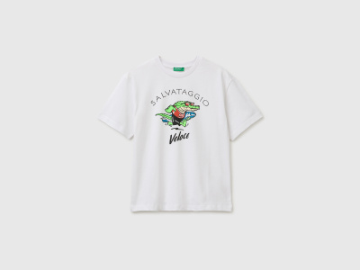 Футболка BENETTON