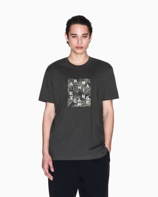 Футболка ARMANI EXCHANGE