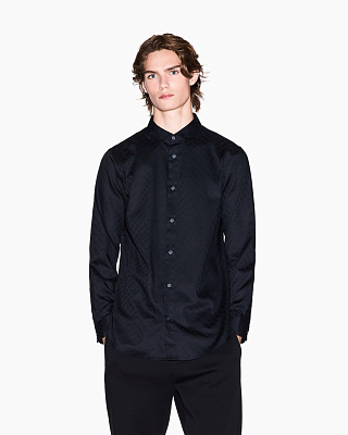 Рубашка ARMANI EXCHANGE