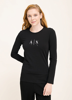 Футболка ARMANI EXCHANGE