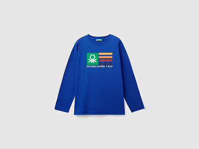 Футболка BENETTON