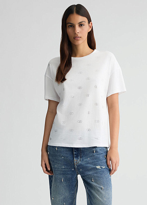 Футболка LIU JO