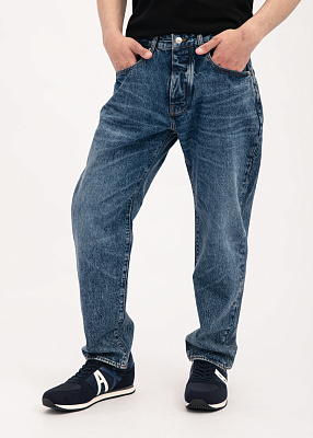 Джинсы ARMANI EXCHANGE