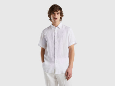 Рубашка BENETTON