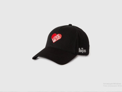 Кепка BENETTON