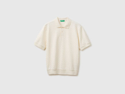 Поло BENETTON