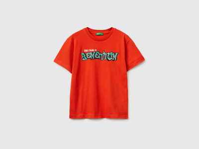 Футболка BENETTON
