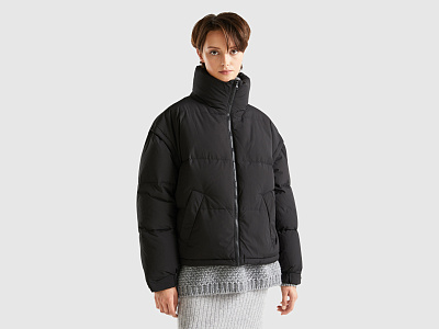 Куртка BENETTON