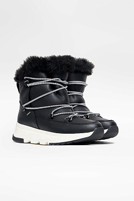 Полусапоги GEOX