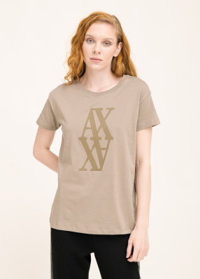 Футболка ARMANI EXCHANGE