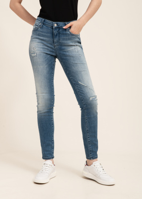 Джинсы ARMANI EXCHANGE