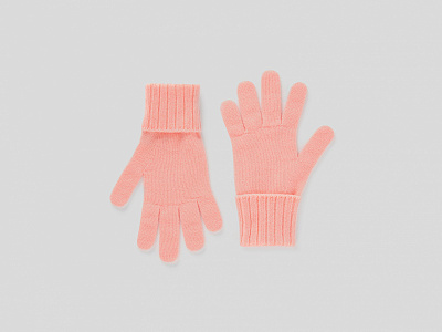 Перчатки BENETTON