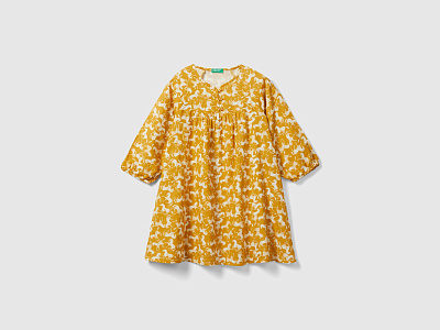 Платье BENETTON