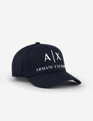 Кепка ARMANI EXCHANGE