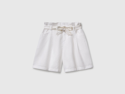 Шорты BENETTON