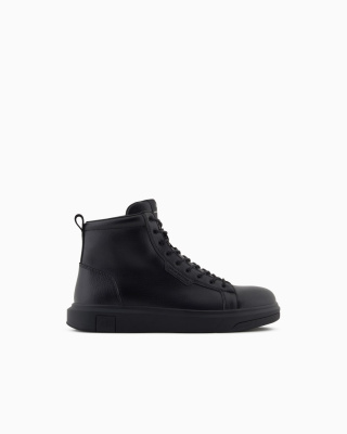 Ботинки ARMANI EXCHANGE