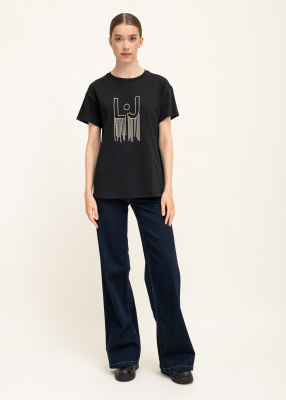 Футболка LIU JO