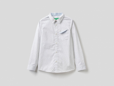Рубашка BENETTON