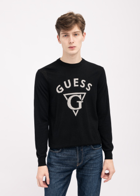 Джемпер GUESS