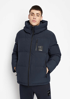 Куртка ARMANI EXCHANGE