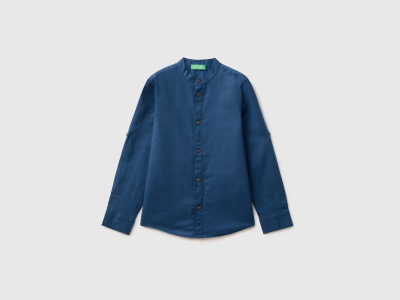 Рубашка BENETTON