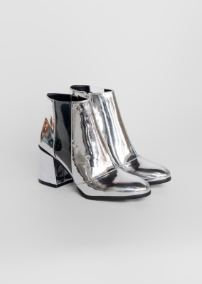 Полусапоги ARMANI EXCHANGE