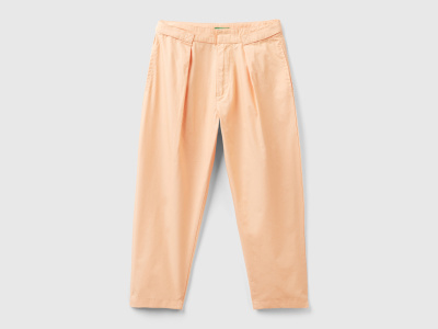 Брюки BENETTON
