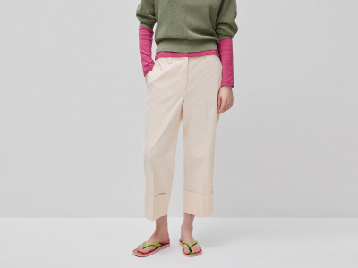 Брюки BENETTON