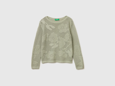 Джемпер BENETTON