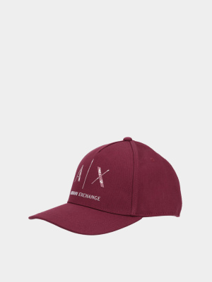 Кепка ARMANI EXCHANGE
