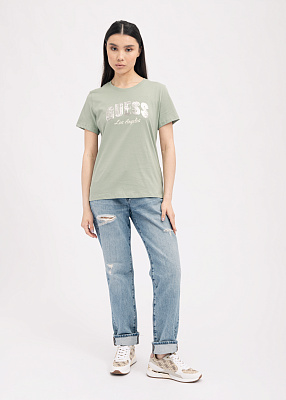 Футболка GUESS