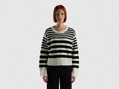 Джемпер BENETTON