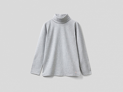 Водолазка BENETTON