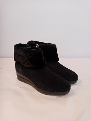 Полусапоги GEOX