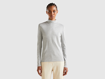 Водолазка BENETTON