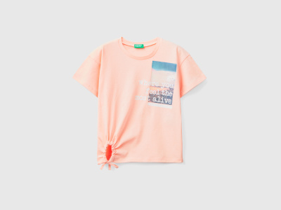 Футболка BENETTON