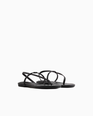 Сандалии ARMANI EXCHANGE