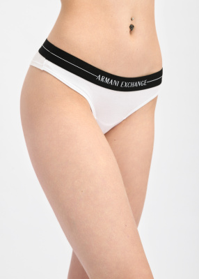 Трусы ARMANI EXCHANGE