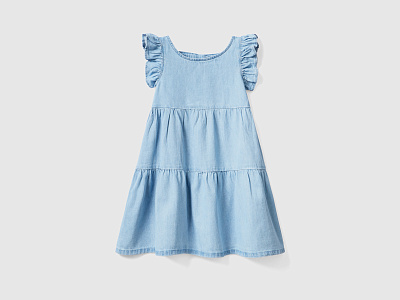 Платье BENETTON