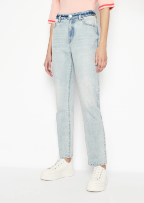 Джинсы ARMANI EXCHANGE